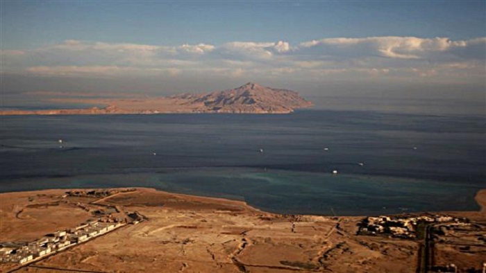 Egypt lawyers claim government meddling in case over islands 